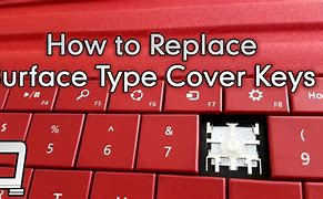 Image result for Surface Type Cover Fix