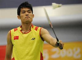 Image result for Badminton Champion