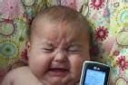 Image result for Baby Scared by Father's