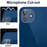 Image result for Blue Camera Lens for iPhone