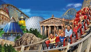 Image result for Europa-Park Attraction