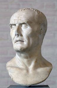 Image result for Julius Caesar Early-Life