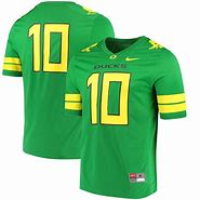 Image result for Football Jersey 10