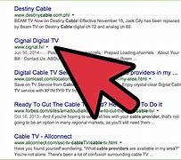Image result for How Does It Work TV without Cable