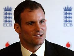 Image result for Andrew Strauss