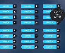 Image result for Small Flat Button