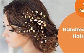 Image result for How to Make Hairpin