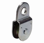 Image result for Fixed Pulley Block