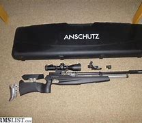 Image result for Anschutz 8002