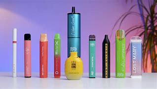 Image result for Small Disposable Vapes