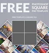 Image result for Photoshop Collage Templates Free Download