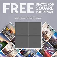 Image result for Collage Box Template Design