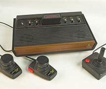 Image result for Early Game Consoles