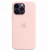 Image result for Coque En Silicone Avec MagSafe Pour Apple iPhone 14 Pro Lilas
