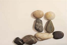 Image result for Pebble Art Painting