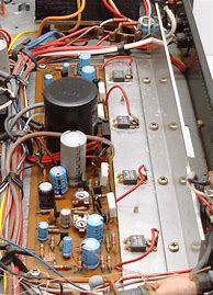 Image result for Sharp Amplifier