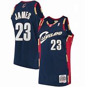 Image result for Cleveland Cavaliers Throwback Jersey