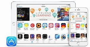 Image result for iPod Touch Apps Store