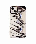 Image result for Anime Case for iPhone