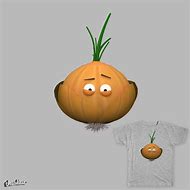 Image result for Mr Vine Onion