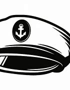 Image result for Captain Hat Cartoon
