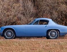 Image result for Lotus Elite II