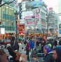 Image result for Osaka Shopping