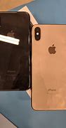 Image result for iPhone XS Gold vs Space Grey