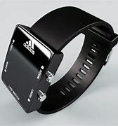 Image result for Adidas LED Watch