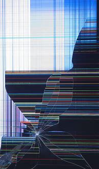 Image result for Tablet Cracked Screen Wallpaper