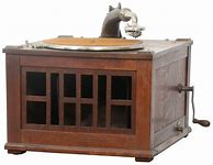 Image result for Edison Diamond Disc Phonograph Models W19
