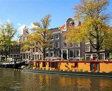 Image result for Prinsengracht Amsterdam
