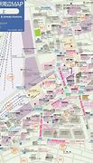 Image result for Osaka Umeda Map
