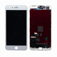 Image result for iPhone 7 Plus White Display