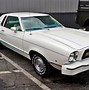 Image result for 78 Mustang II Ghia