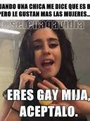 Image result for Spanish LGBTQ Memes