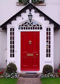 Image result for Unlocking House Door