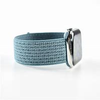 Image result for Nike Celestial Teal Apple Watch Band