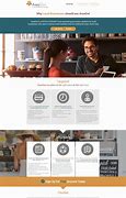 Image result for Web Design Layout Templates