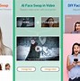 Image result for Face Swap Movie App
