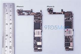 Image result for iPhone 6s Motherboard for iPhone 6