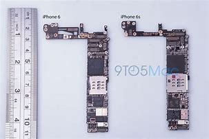 Image result for iPhone 6 S Plus Motherboard