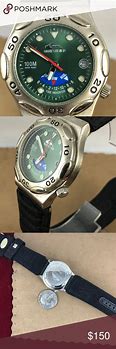 Image result for Quiksilver Admiral Watch