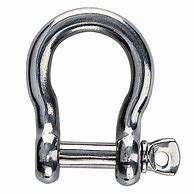 Image result for Bow Shackles SS