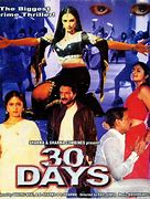 Image result for 30 Days Movie
