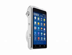 Image result for Samsung Galaxy Four Camera Phone