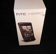 Image result for HTC Hero Original