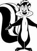 Image result for New Looney Tunes Pepe Le Pew