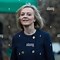 Image result for Liz Truss Green