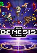 Image result for Sega Genesis Collection PSP